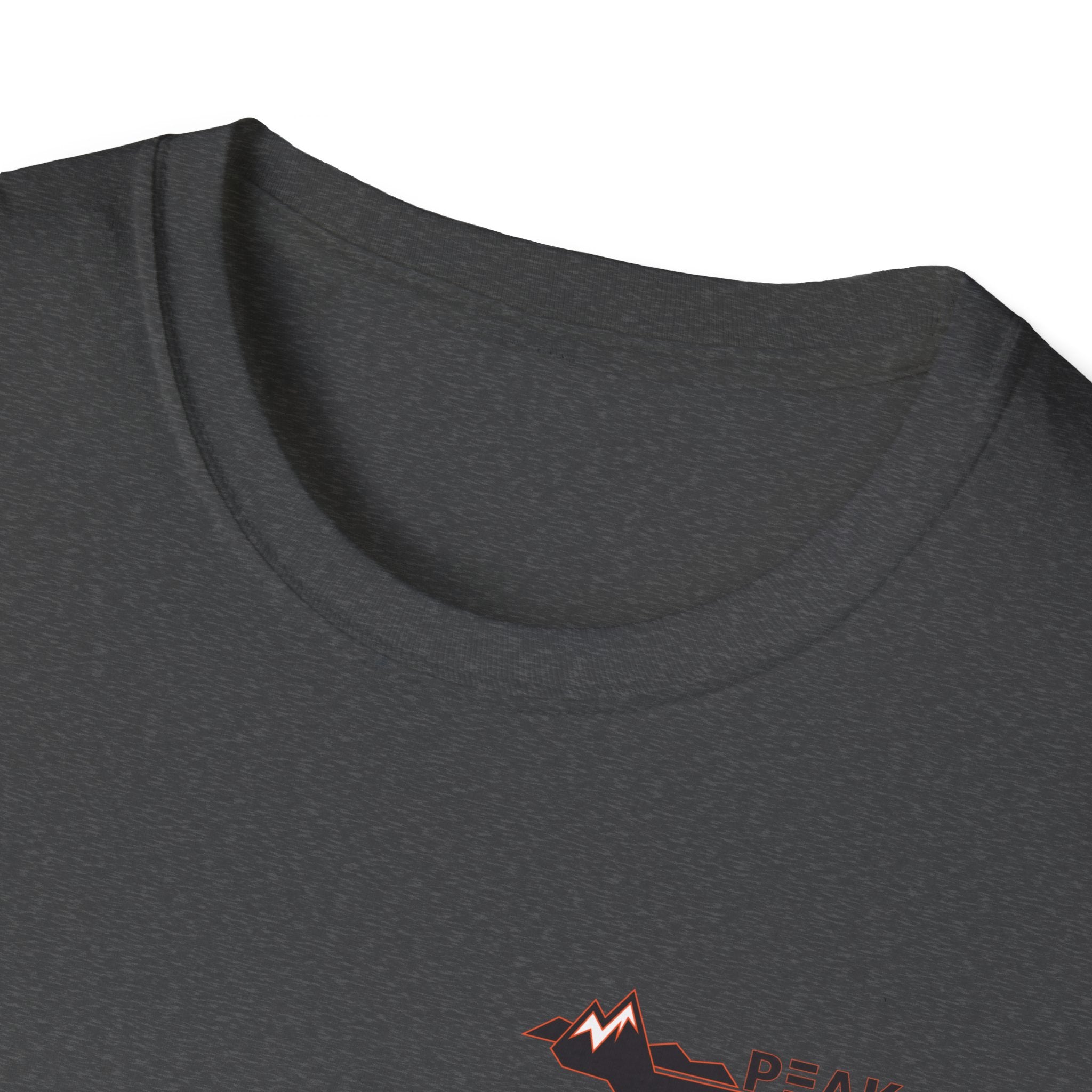 Elevate Softstyle T-Shirt