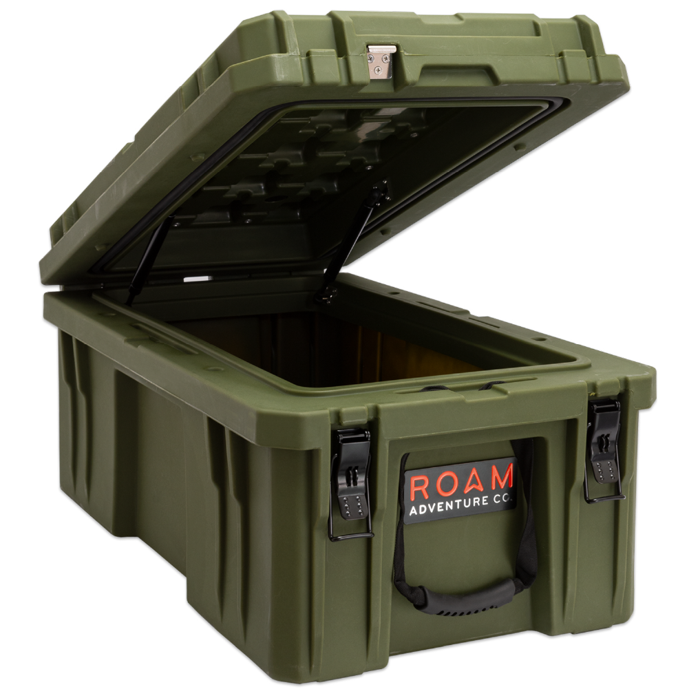 Buy od-green 105L Rugged Case