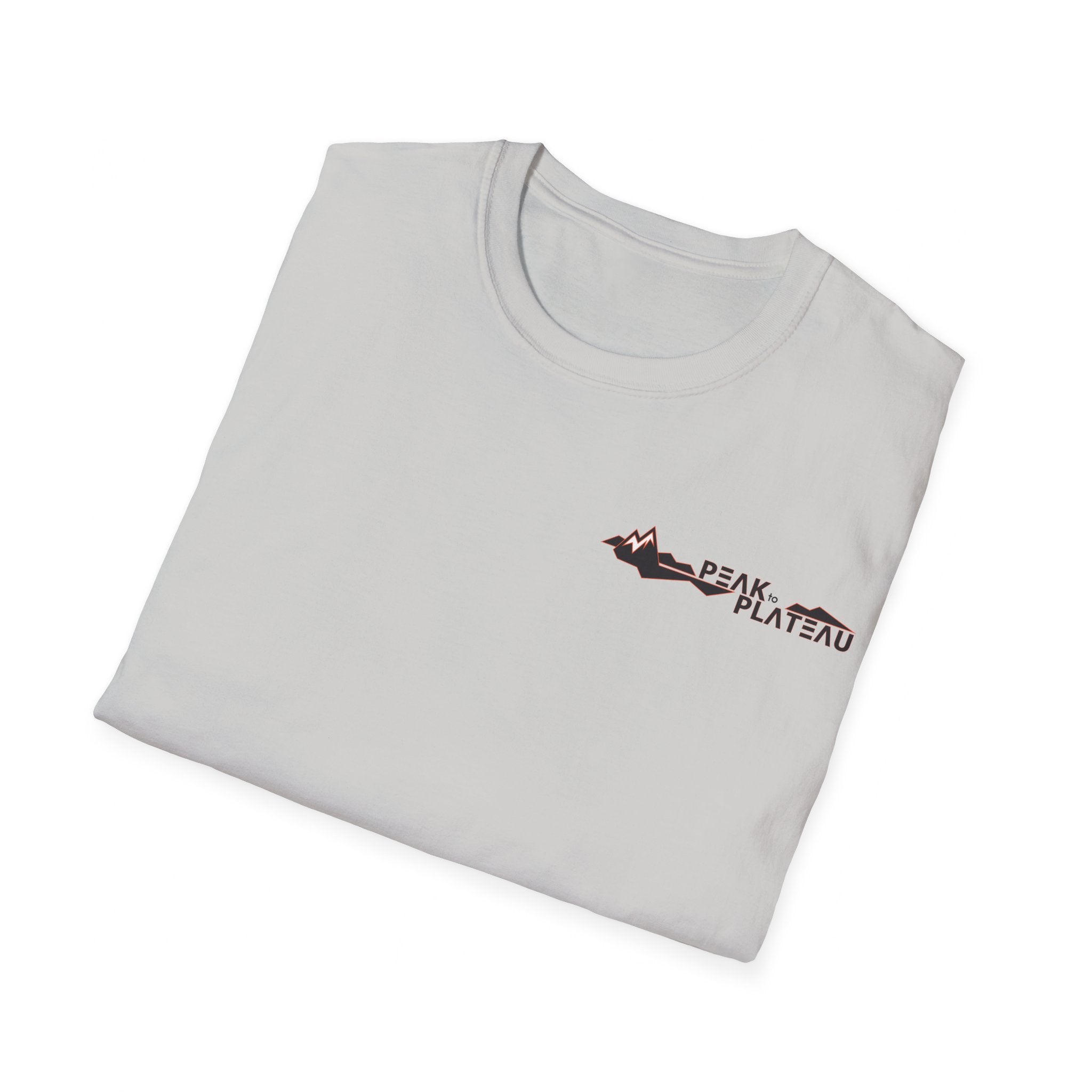 Elevate Softstyle T-Shirt