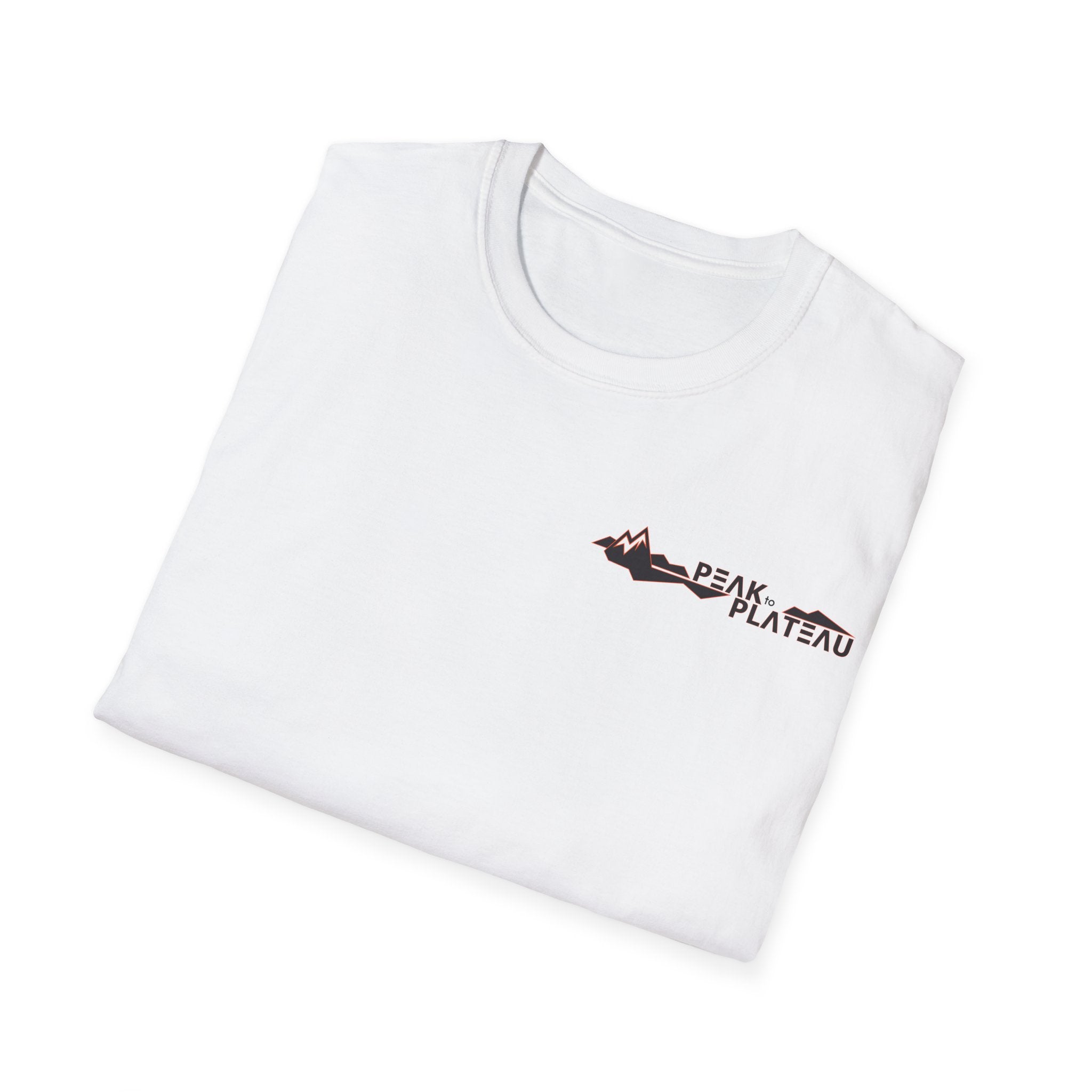 Top of the World Softstyle T-Shirt