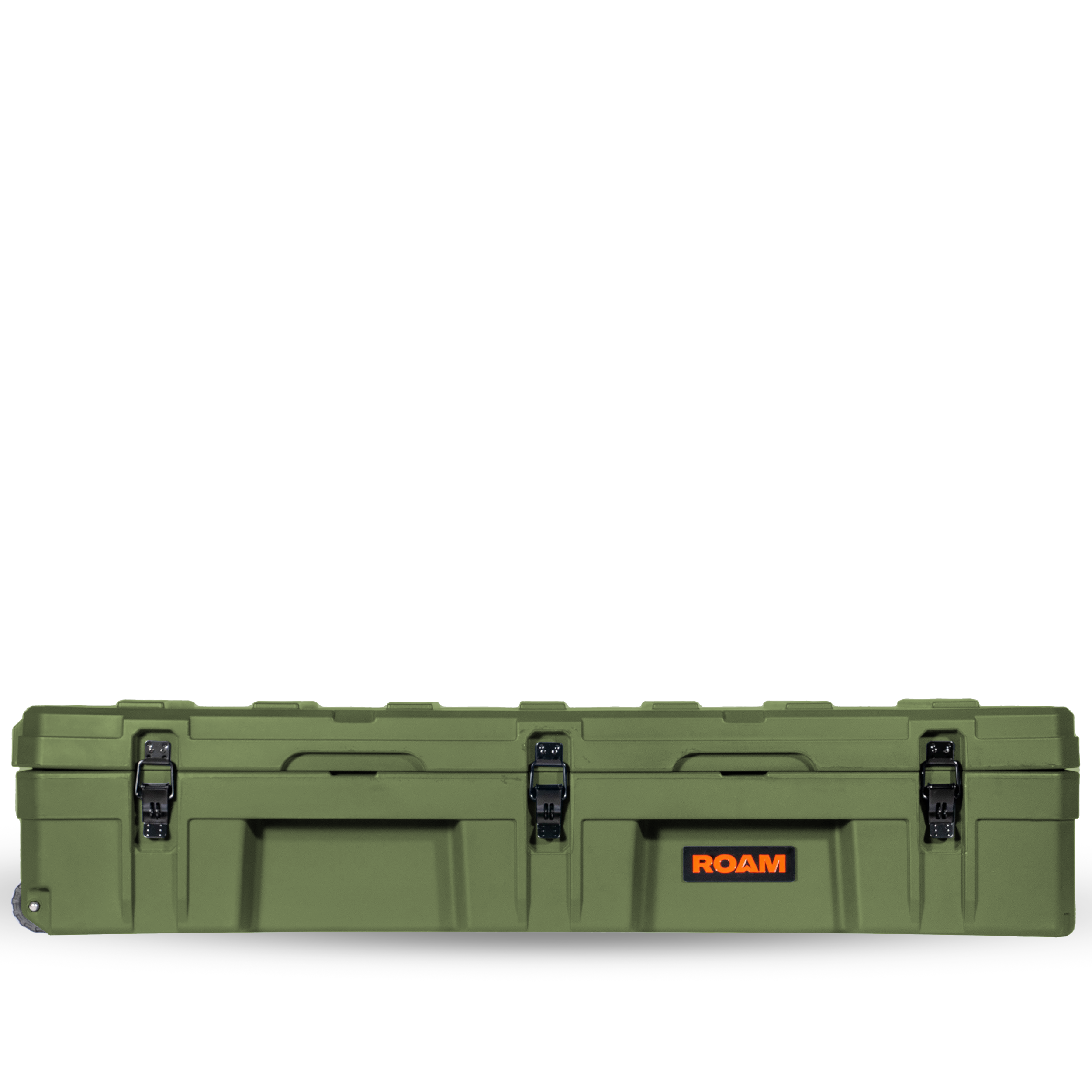 Buy od-green 128L Rolling Rugged Case