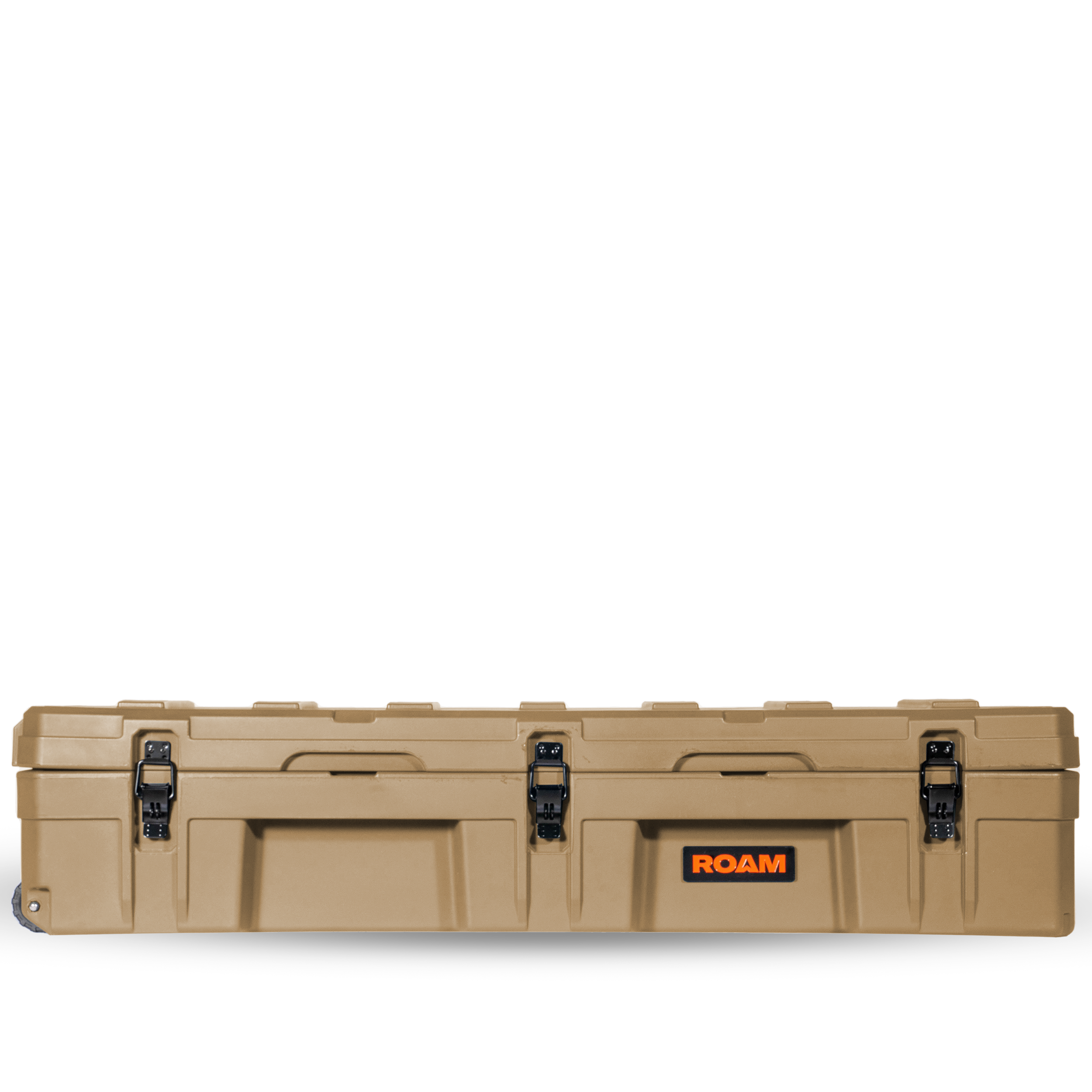 Buy desert-tan 128L Rolling Rugged Case