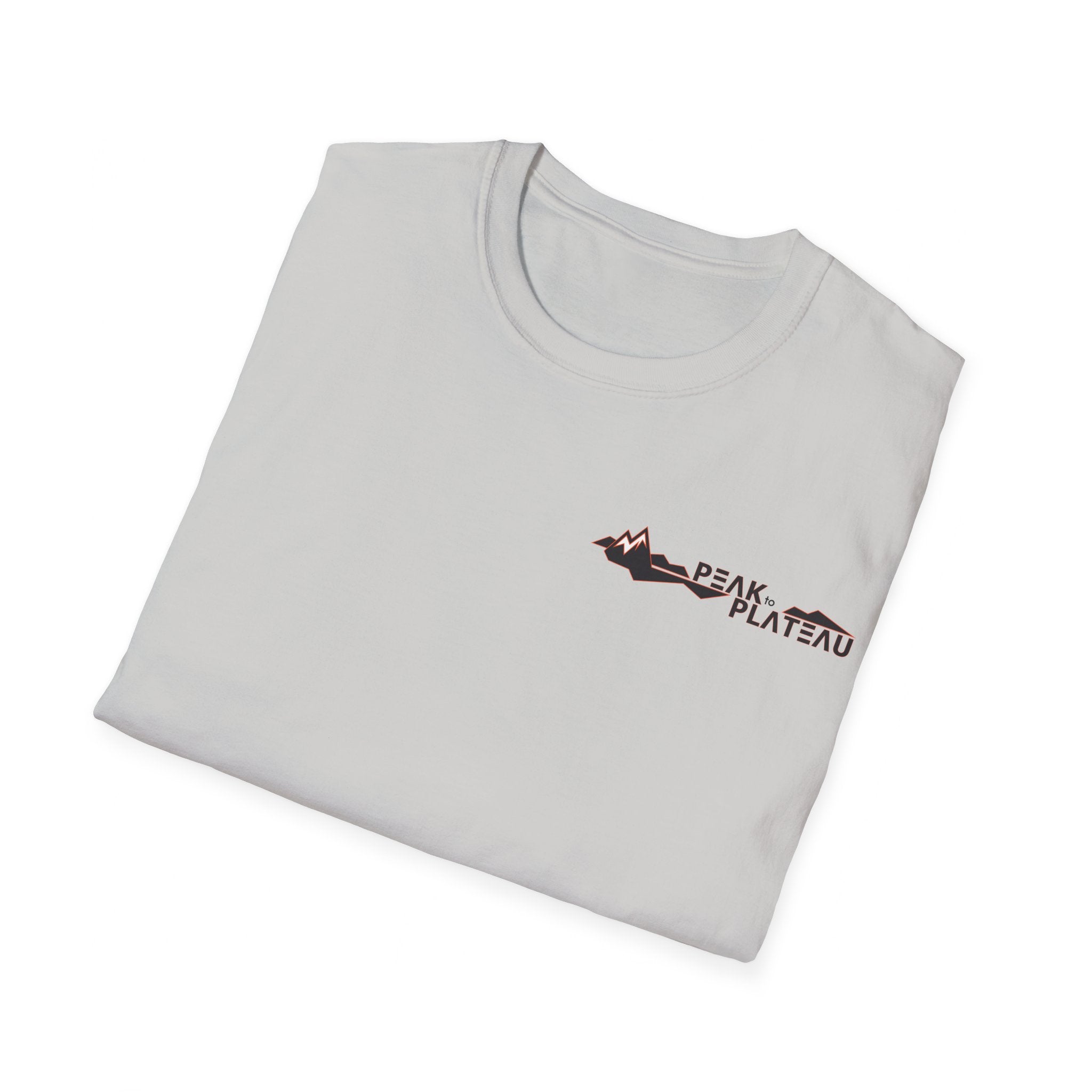 Top of the World Softstyle T-Shirt