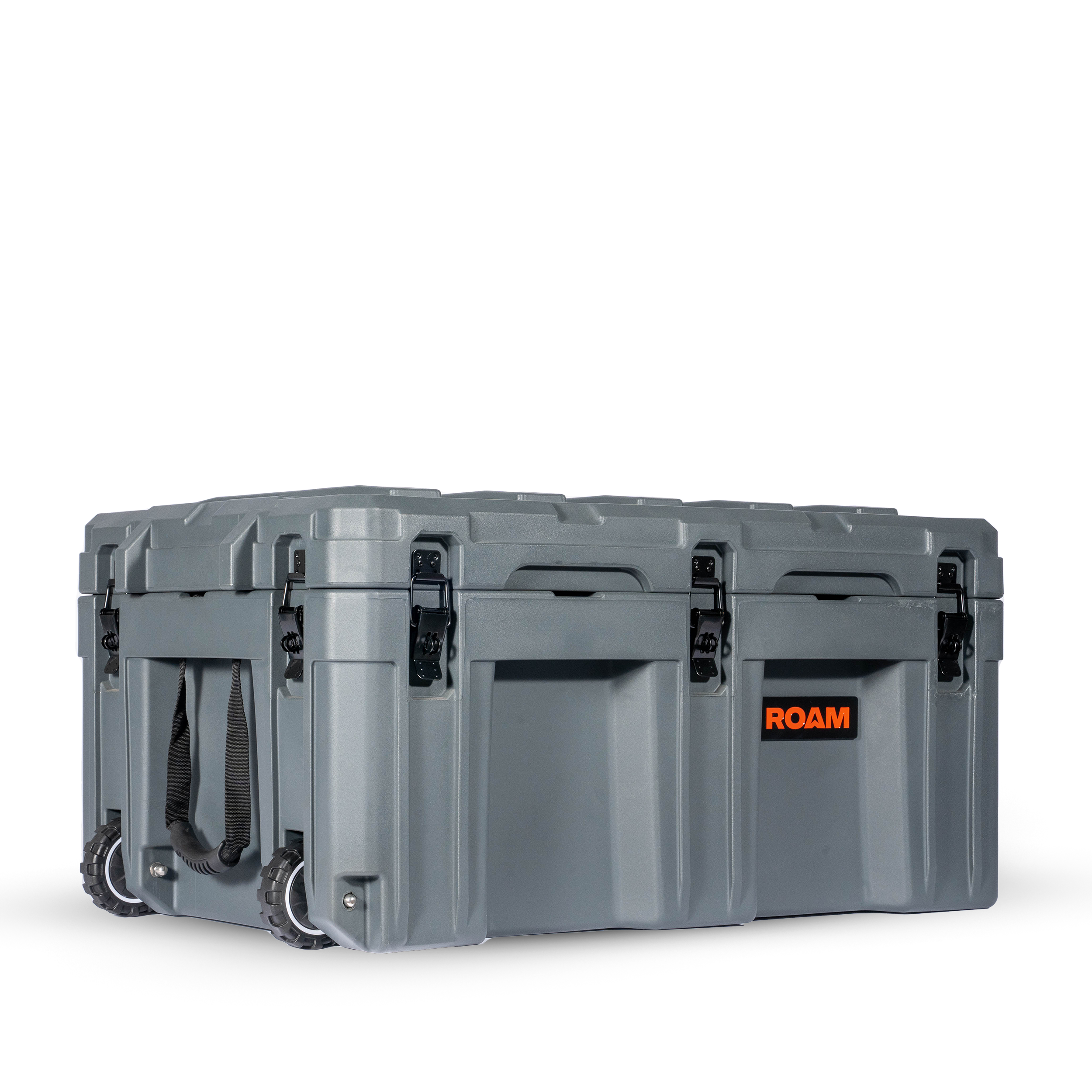 150L Rolling Rugged Case