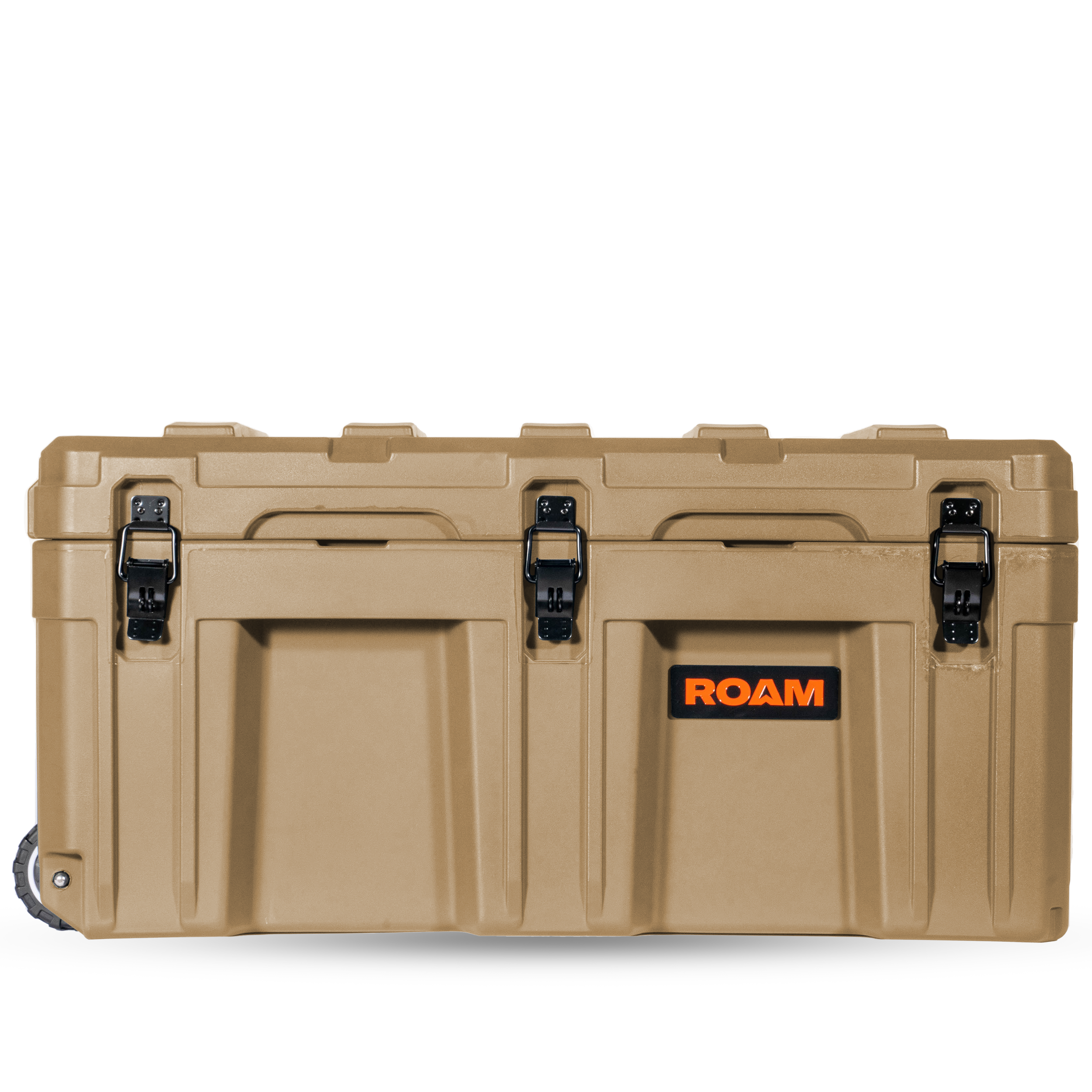 Buy desert-tan 150L Rolling Rugged Case