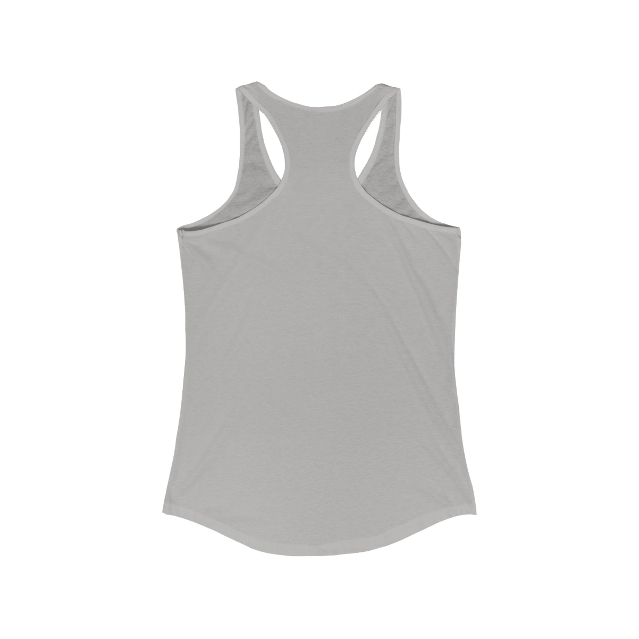 Women's On Top of the World Racerback Tank