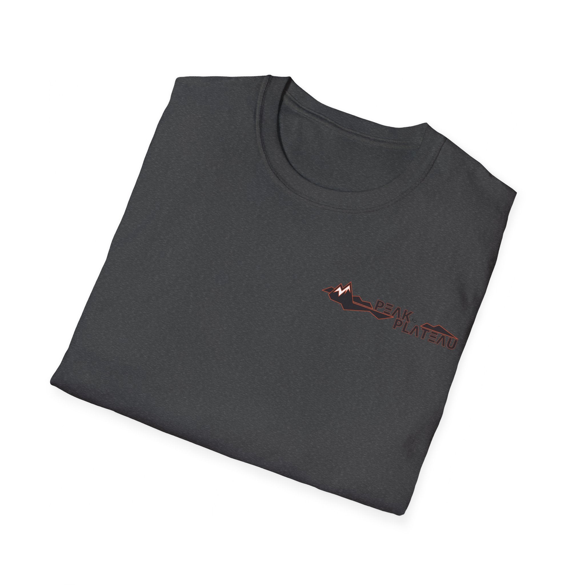 Elevate Softstyle T-Shirt