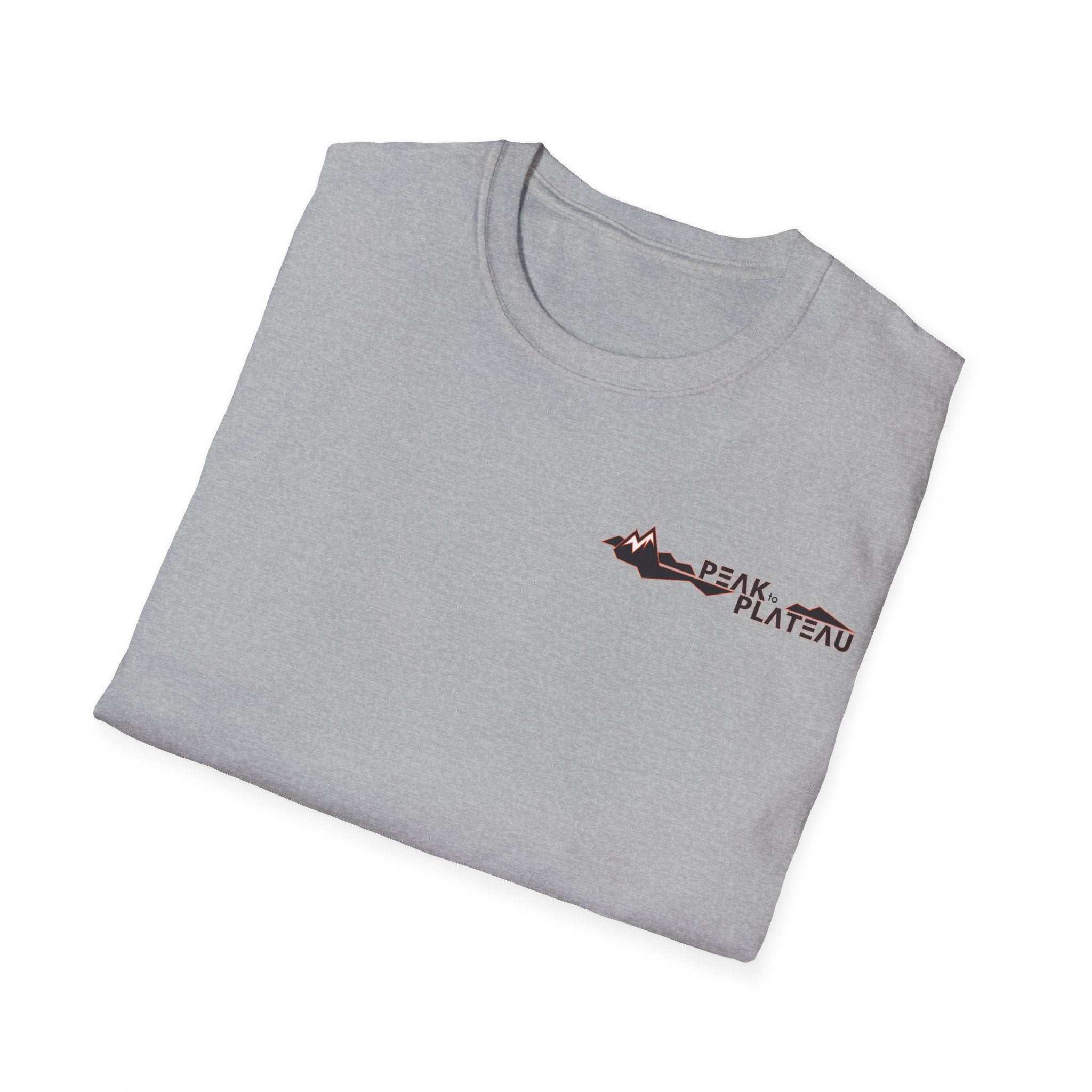 Elevate Softstyle T-Shirt