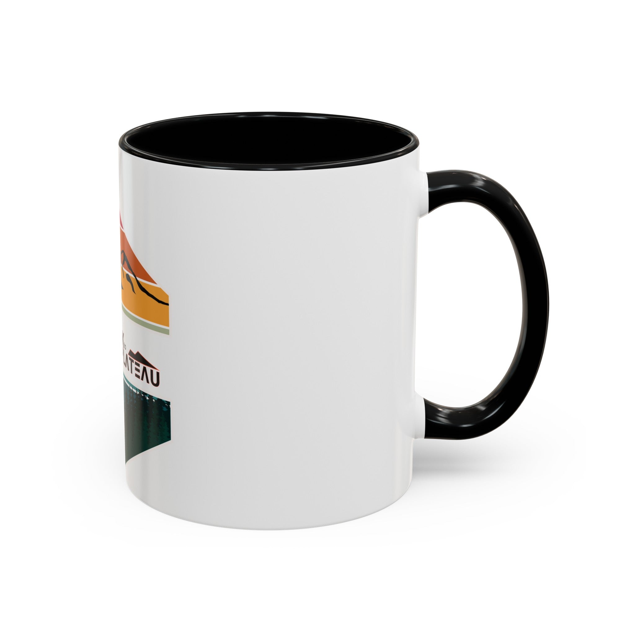 Diamond Mountain Coffee Mug (11, 15oz)