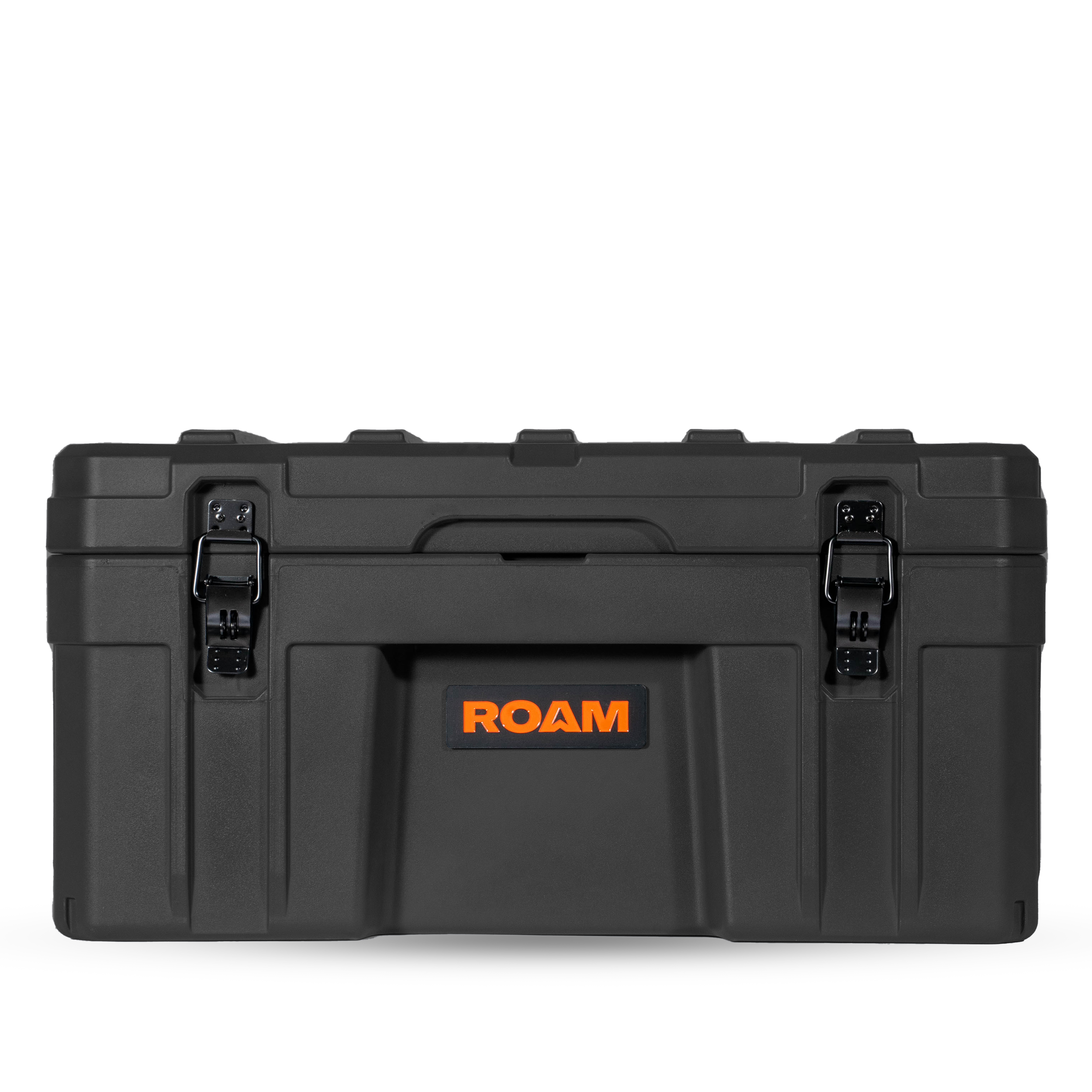 Buy black 76L Rugged Case