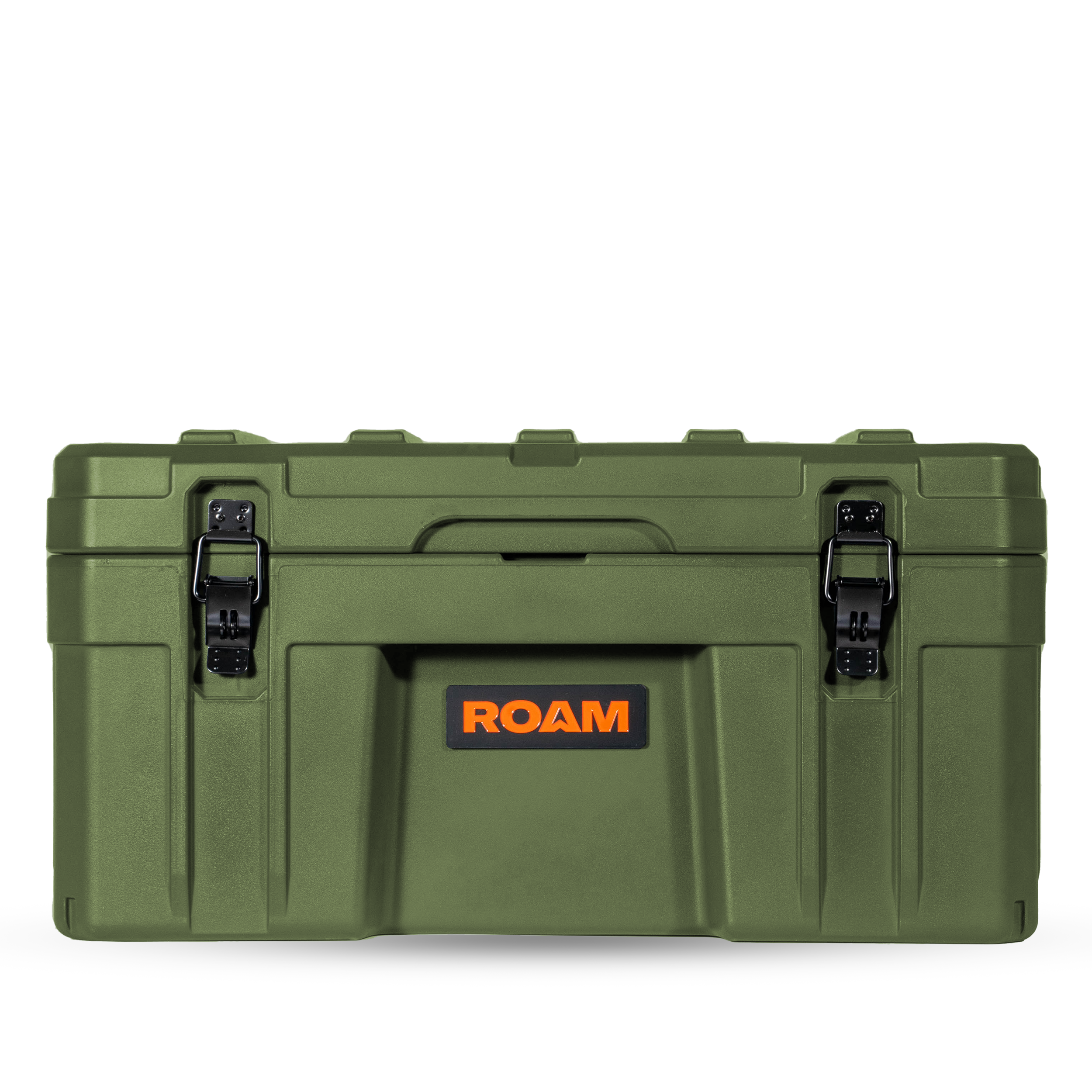 Buy od-green 76L Rugged Case