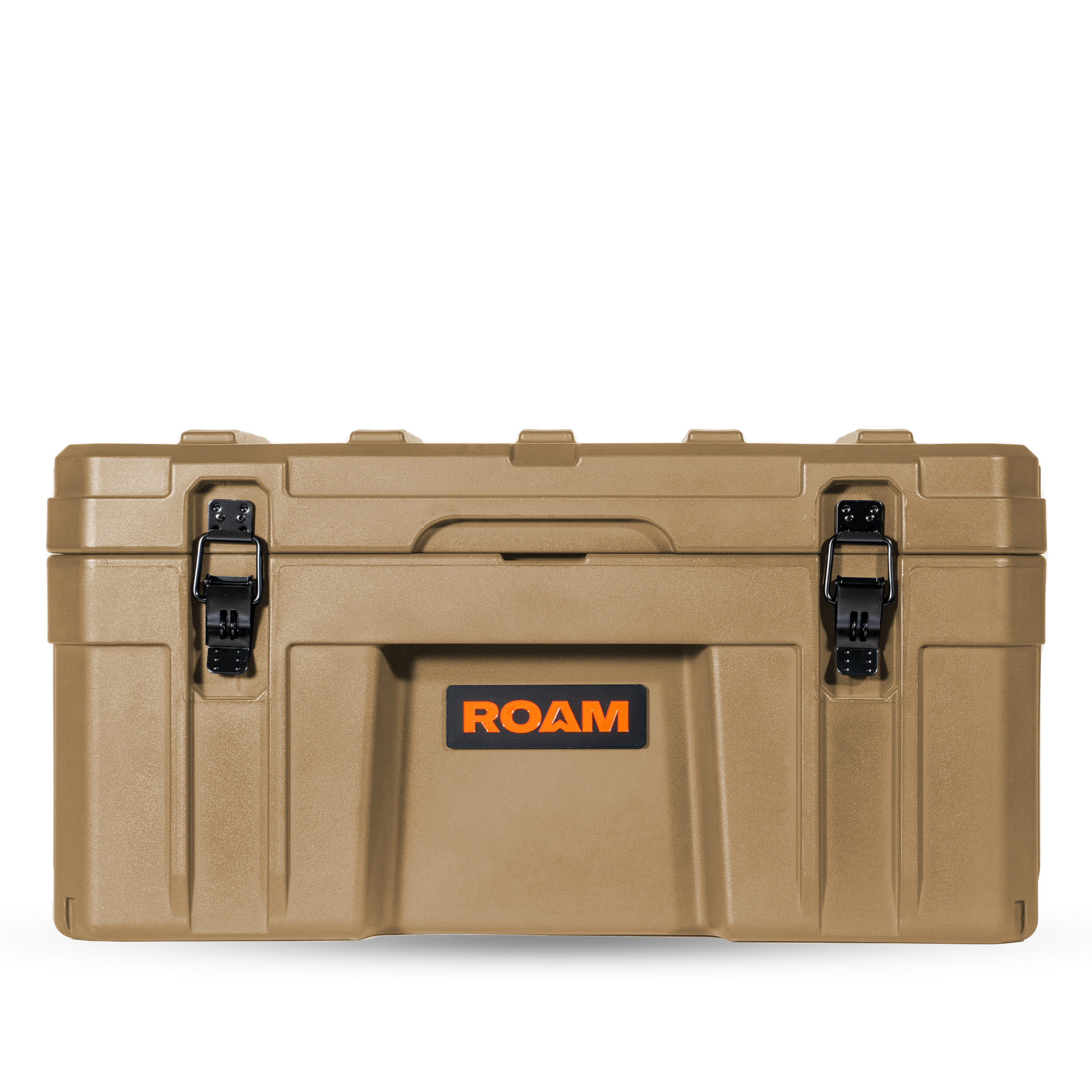 Buy desert-tan 76L Rugged Case