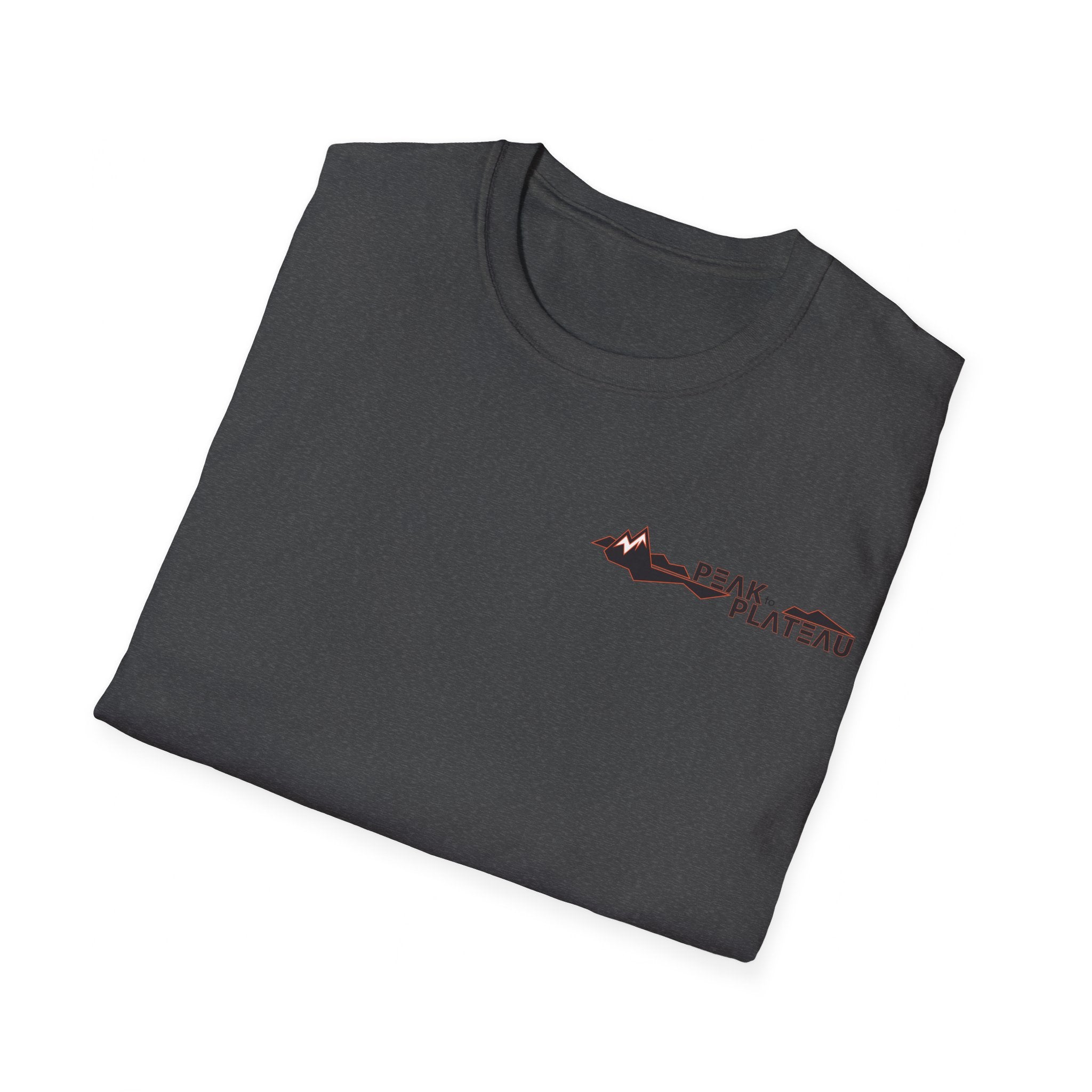 Top of the World Softstyle T-Shirt