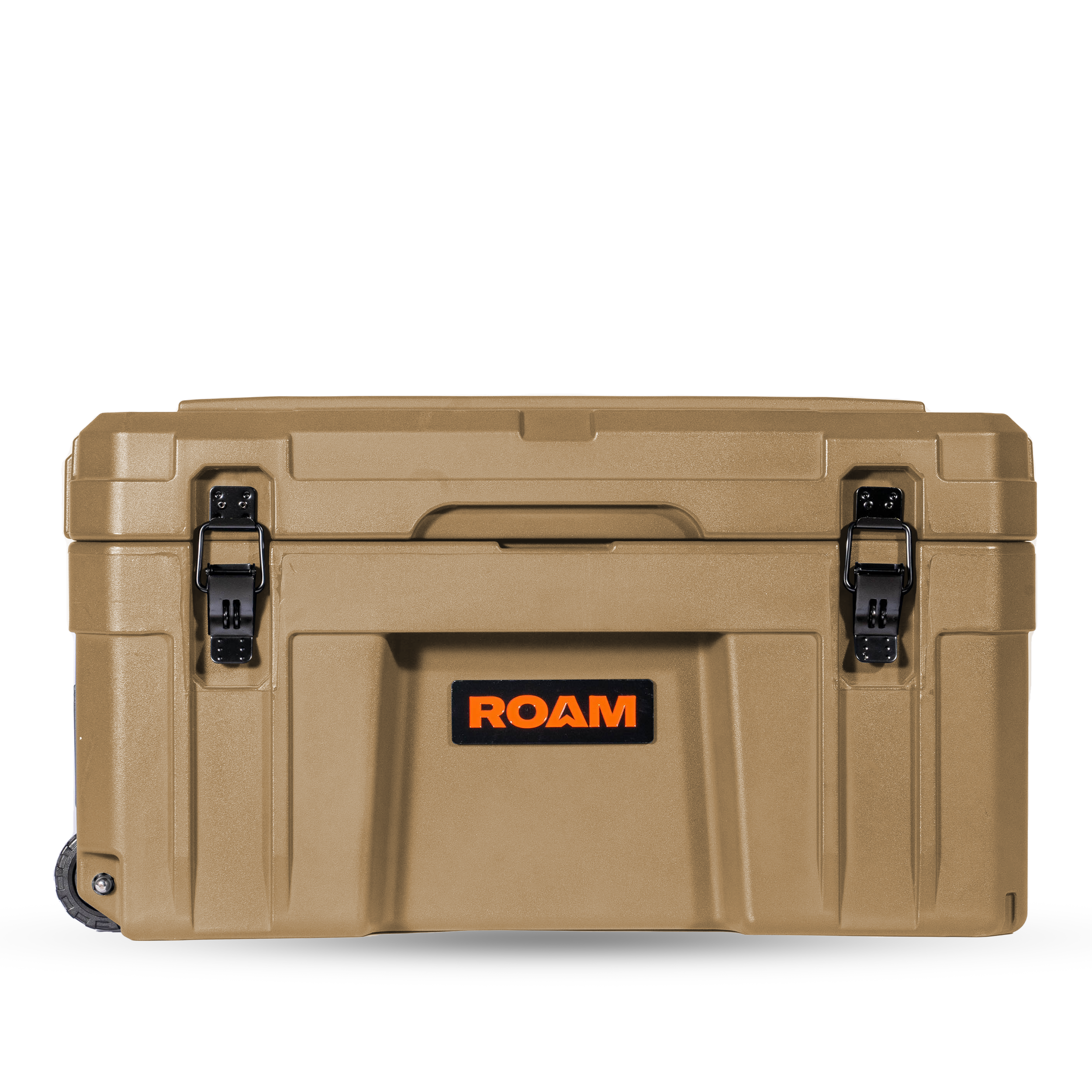 Buy desert-tan 80L Rolling Rugged Case