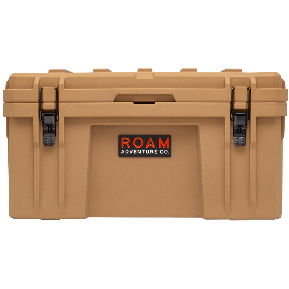 Buy desert-tan 82L Rugged Case