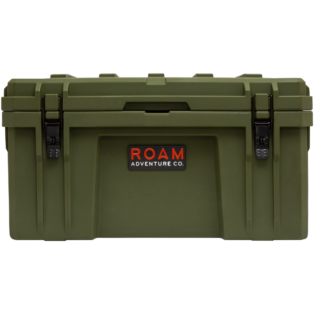 Buy od-green 82L Rugged Case