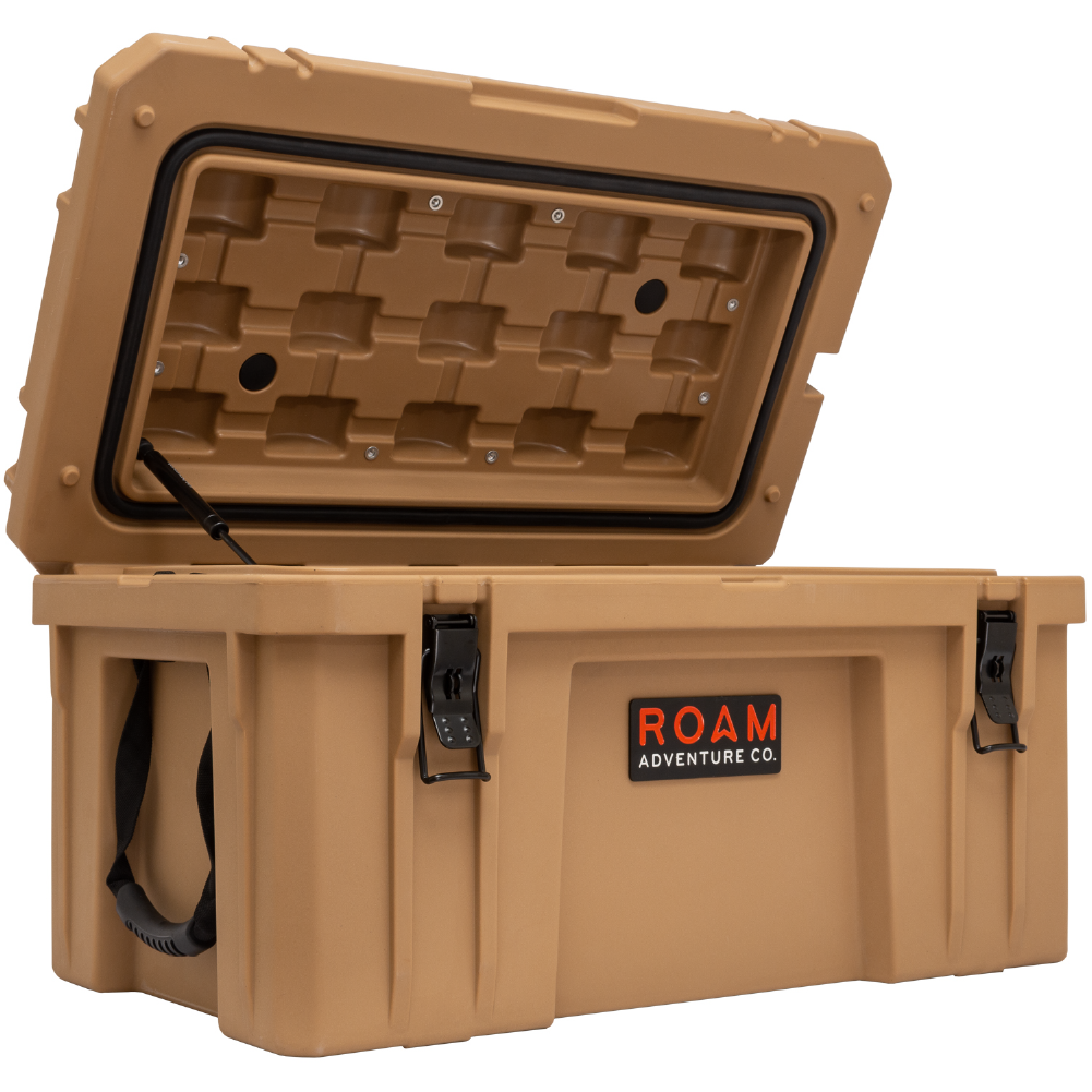 82L Rugged Case