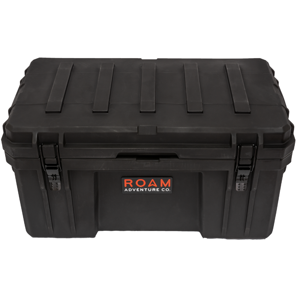 82L Rugged Case