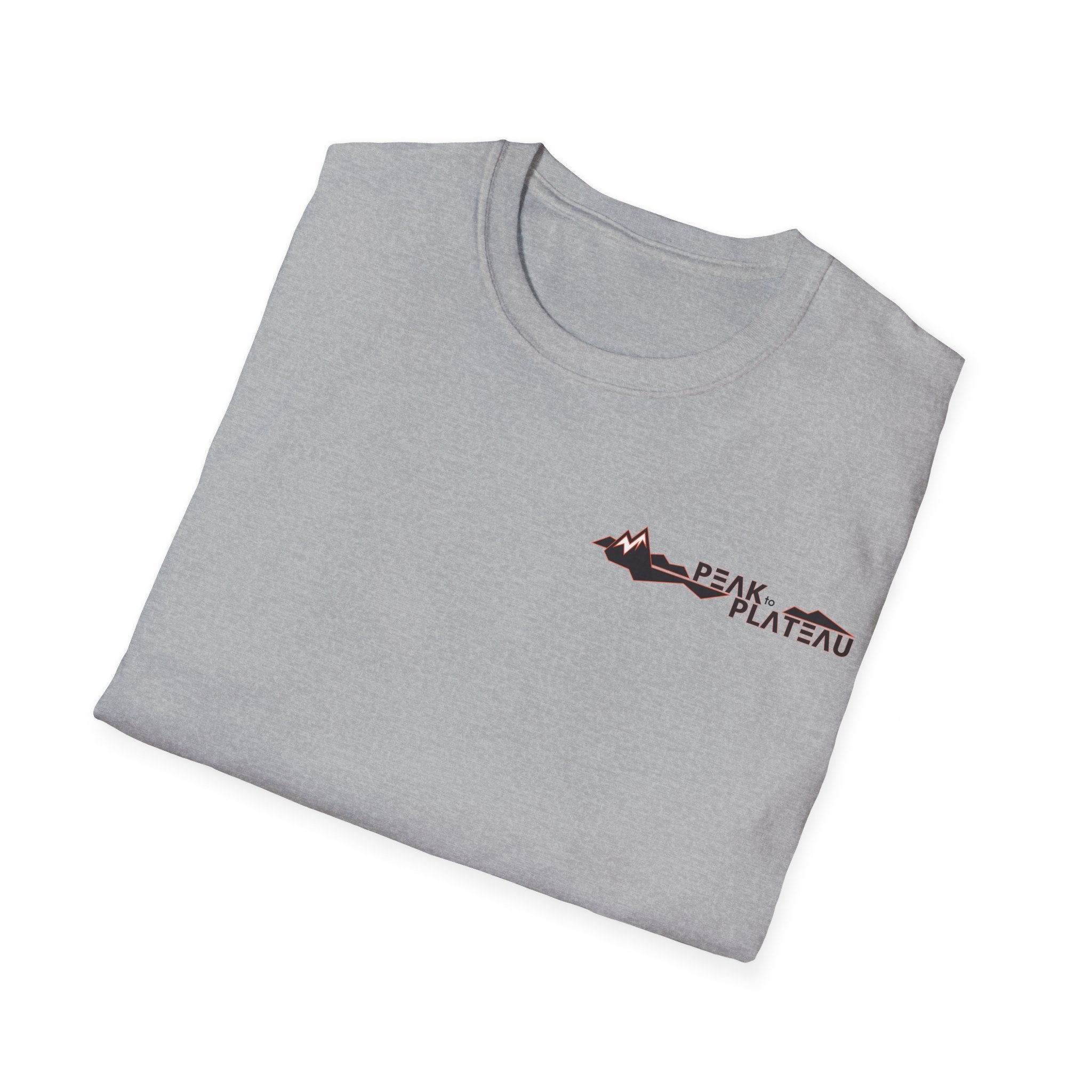 Top of the World Softstyle T-Shirt