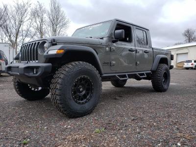 Jeep Gladiator 2.5" Premium Lift Kit 2020+, JT - 0