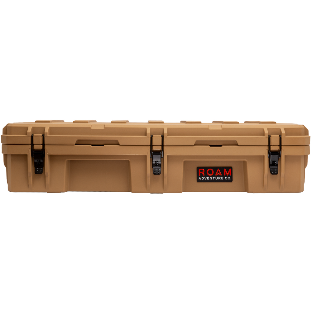 Buy desert-tan 95L Rugged Case