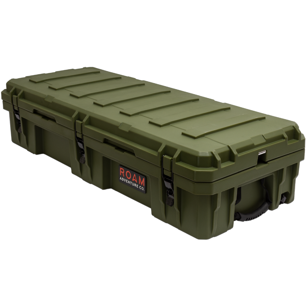 95L Rugged Case