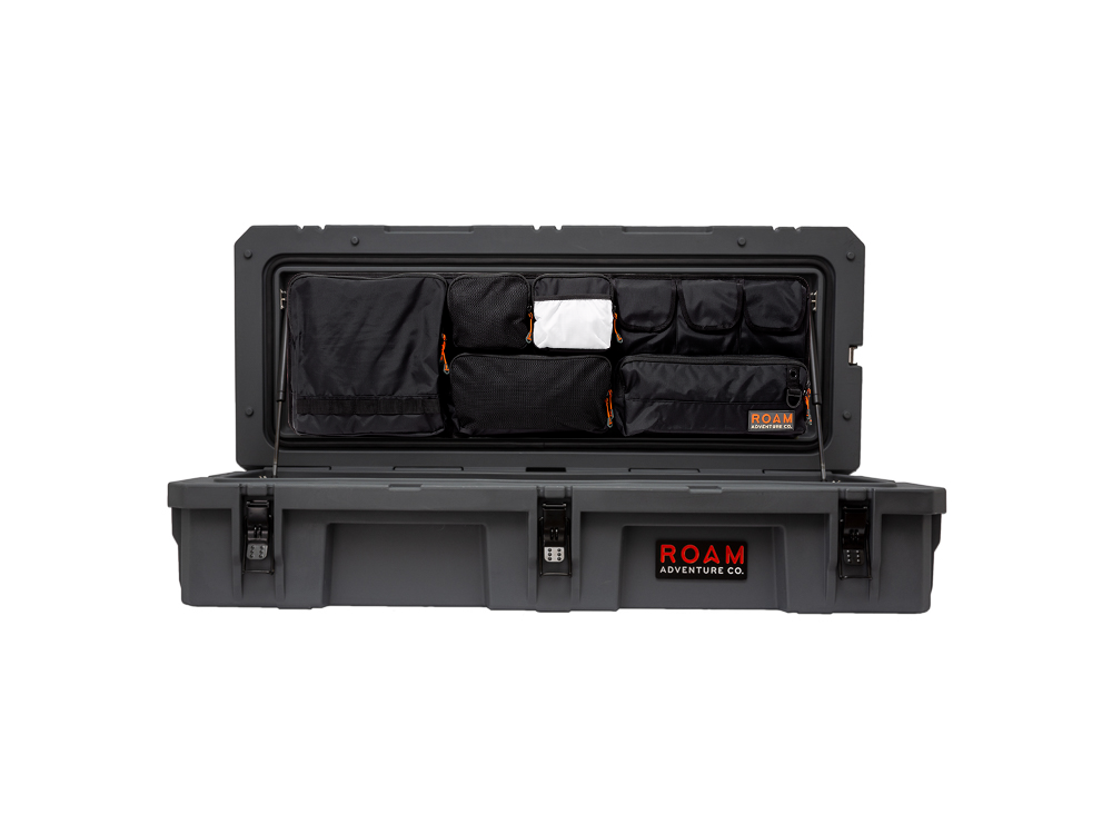 95L Lid Organizer - 0