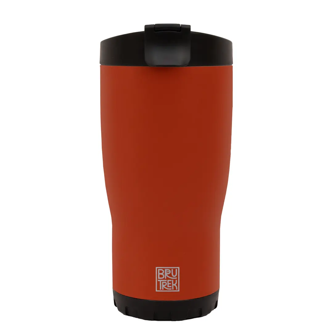 Adventure Coffee Tumbler