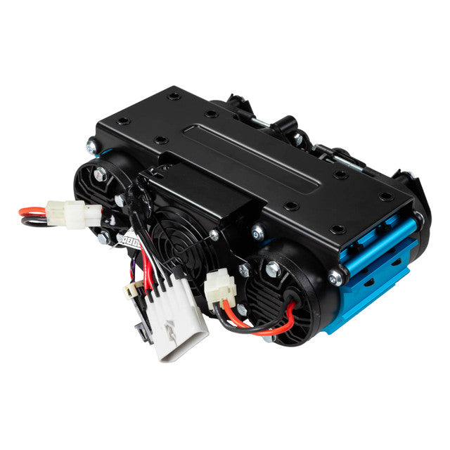 ARB Twin Motor Onboard 12V Air Compressor CKMTA12