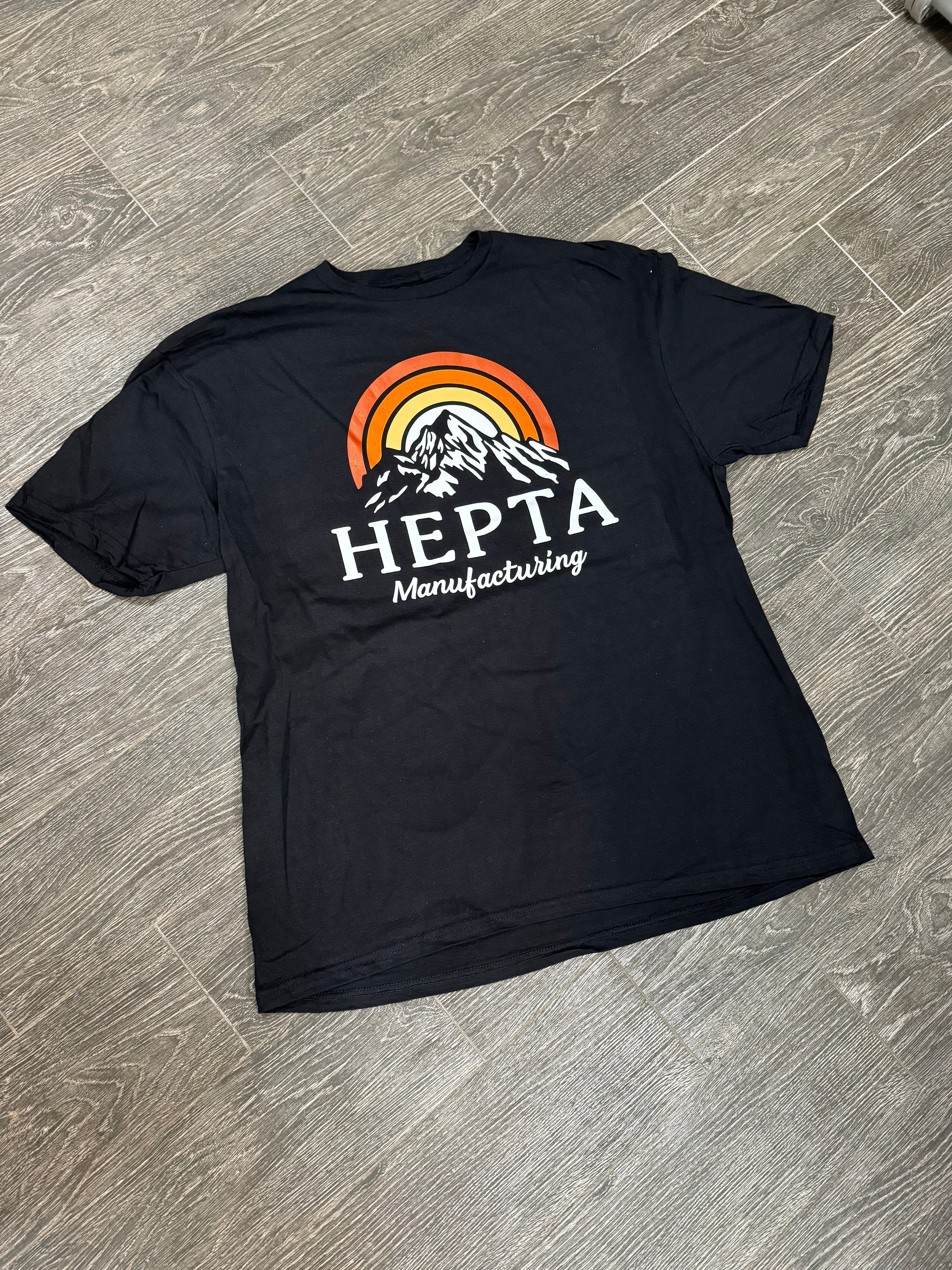 Hepta MFG Shirt