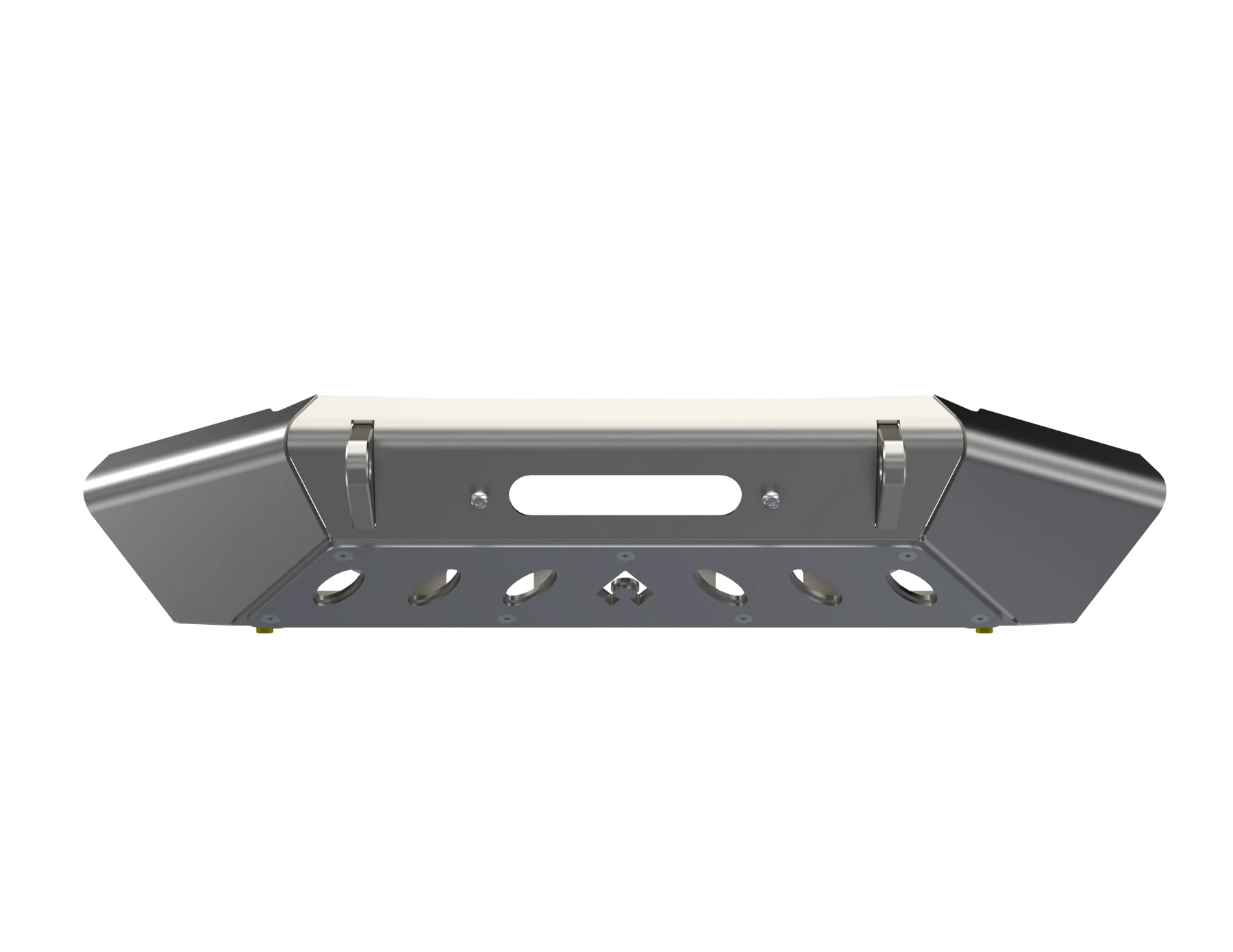 Artec JK JL JT HIGH CLEARANCE FRONT BUMPER - 0