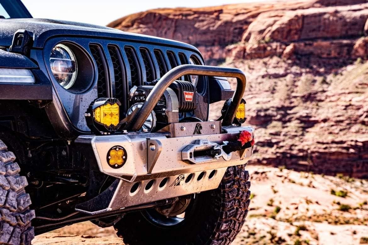 Jeep JL