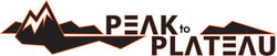 Peak to Plateau | Peaktoplateau 