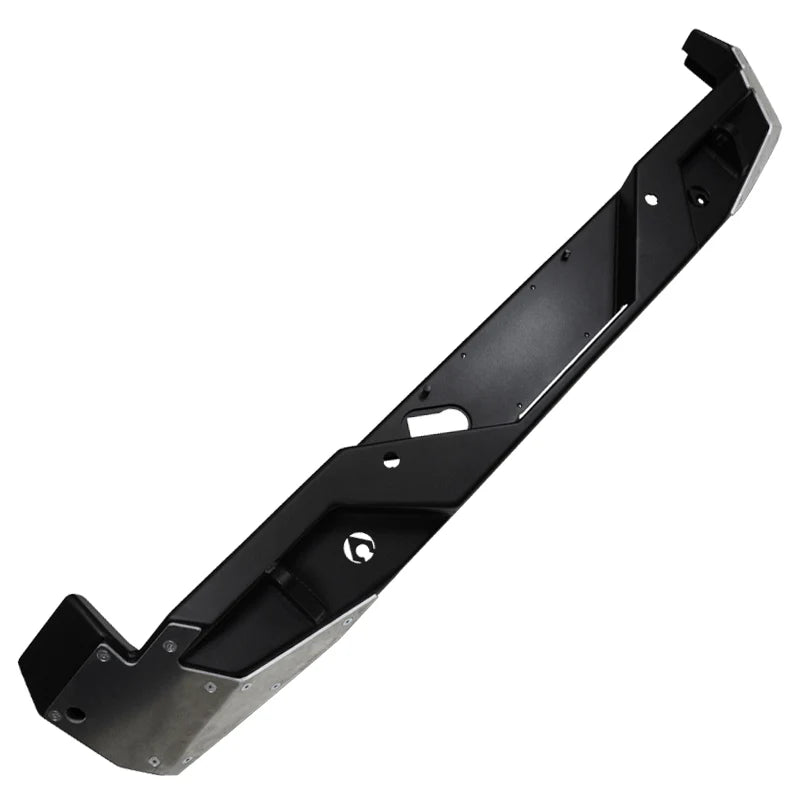 Artec Toyota Tacoma 3G Venture Rear Bumper