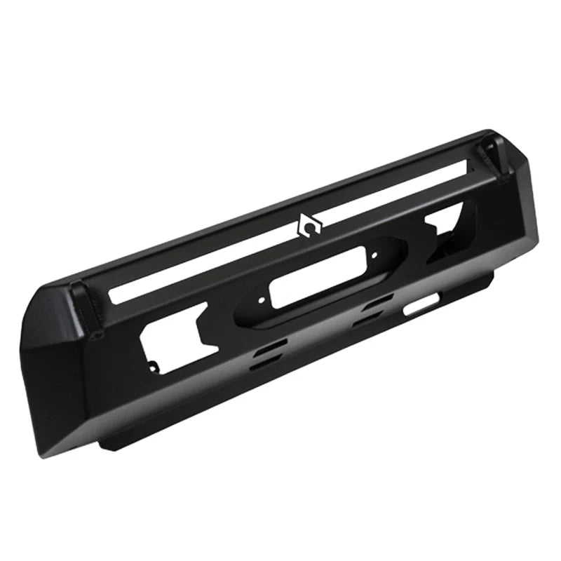 Artec Toyota Tacoma 3G Venture Front Bumper