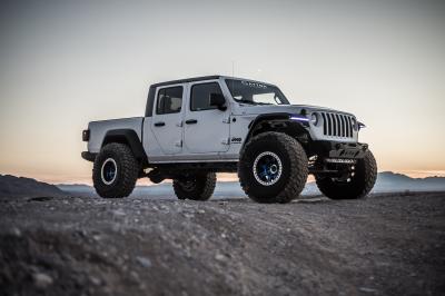 Jeep Gladiator 2.5" Premium Lift Kit 2020+, JT