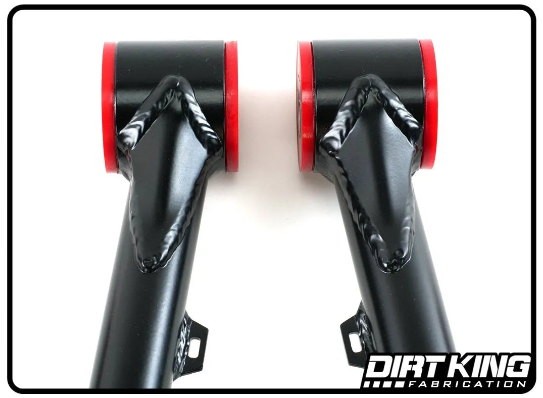 Dirt King Tubular Ball Joint Upper Control Arms [05+ Tacoma] - 0