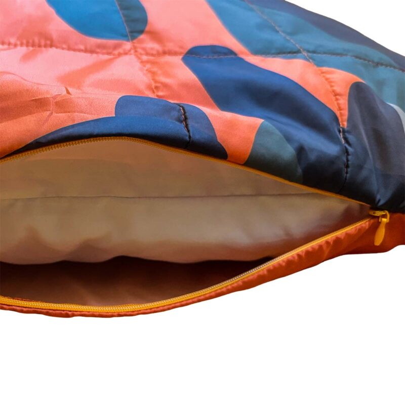 CAMP PILLOW / FULL SIZE