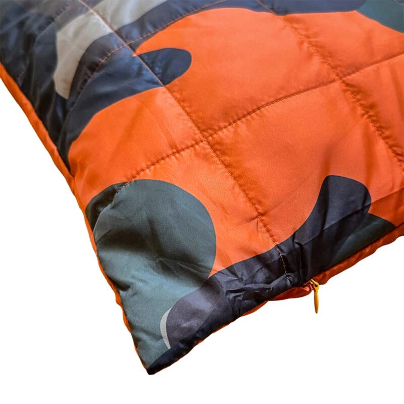 CAMP PILLOW / FULL SIZE