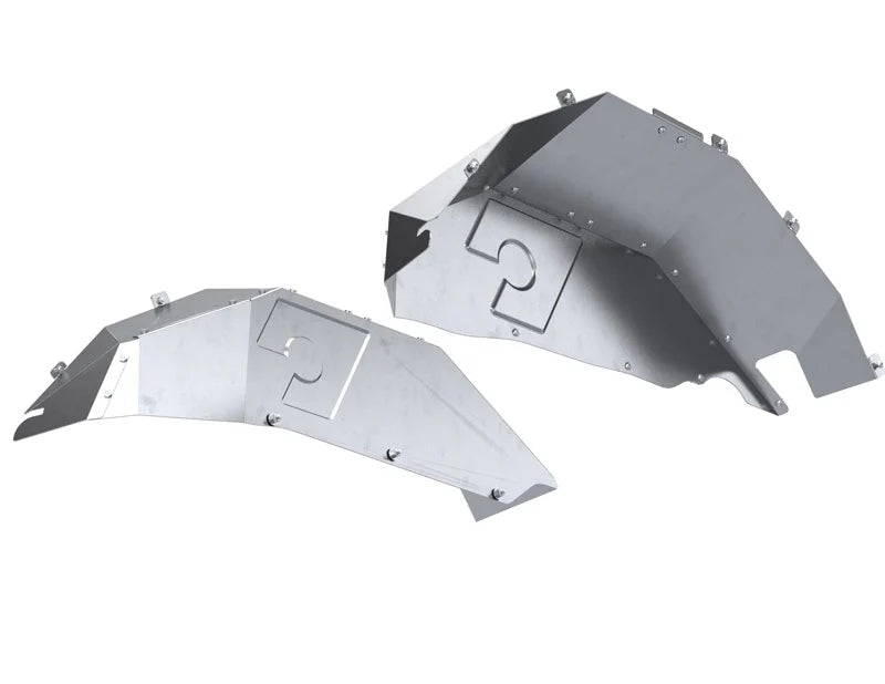 Artec JL Rear Inner Fenders