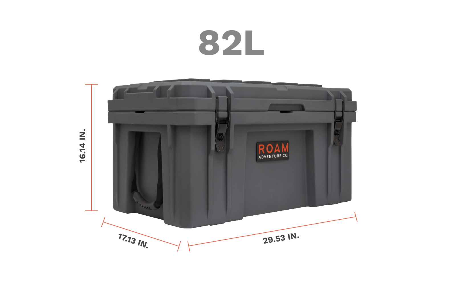 82L Rugged Case