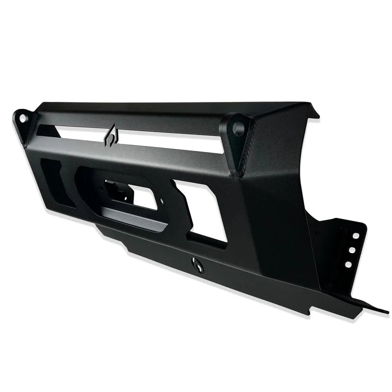 Artec Toyota 4Runner 5G Venture Bumper